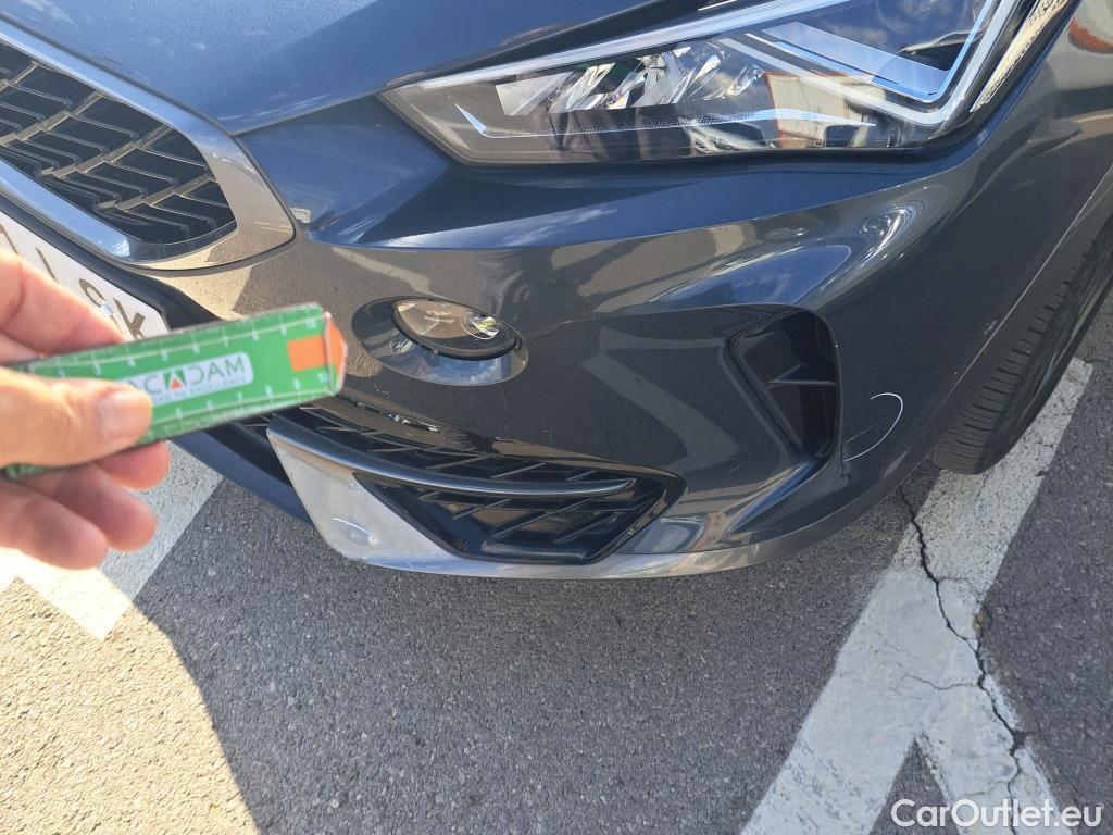  Cupra  Formentor  e-HYBRID 1.4 205CV AT6 E6d #18