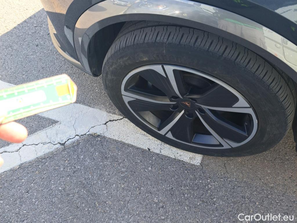  Cupra  Formentor  e-HYBRID 1.4 205CV AT6 E6d #3