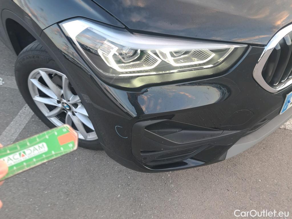  Bmw  X1 Serie  sDrive 18i 1.5 135CV AT7 E6d #6