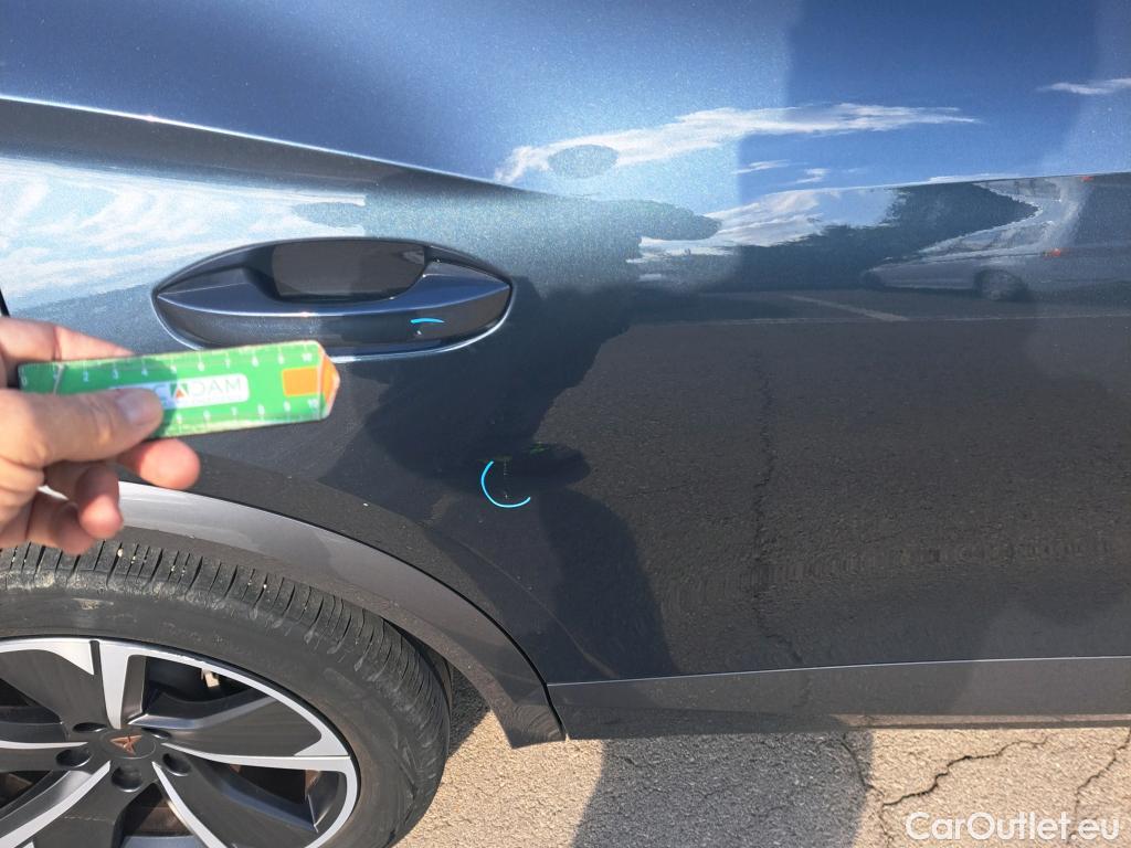  Cupra  Formentor  e-HYBRID 1.4 205CV AT6 E6d #24