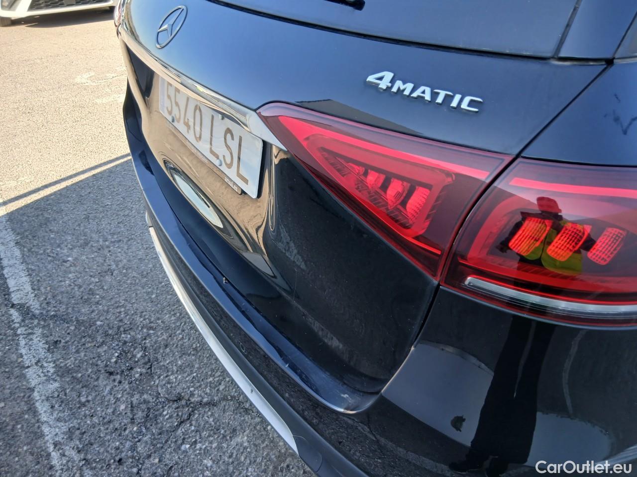  Mercedes  G-Klasee Clase GLE GLE 350 de 4Matic (167.117) 2.0 320CV AT9 E6d #28