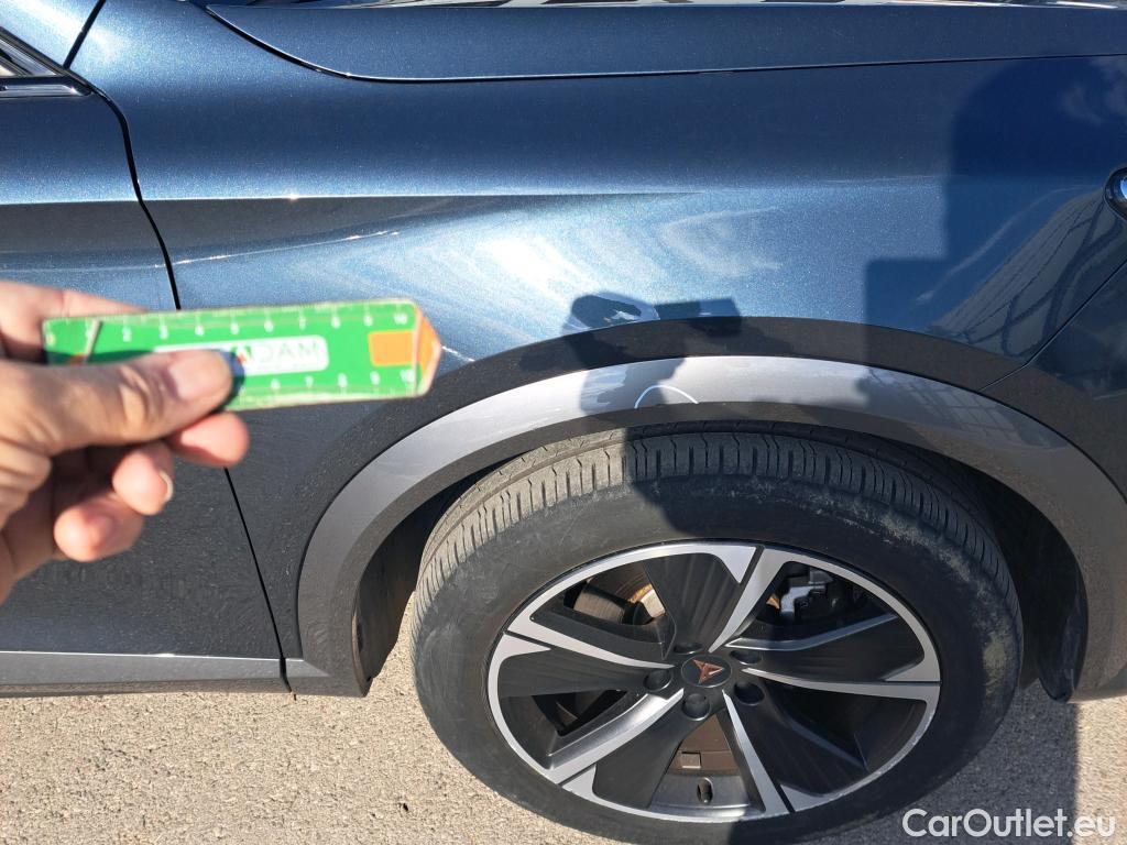  Cupra  Formentor  e-HYBRID 1.4 205CV AT6 E6d #26