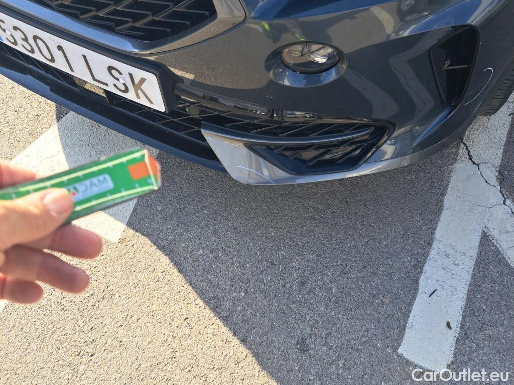  Cupra  Formentor  e-HYBRID 1.4 205CV AT6 E6d #22