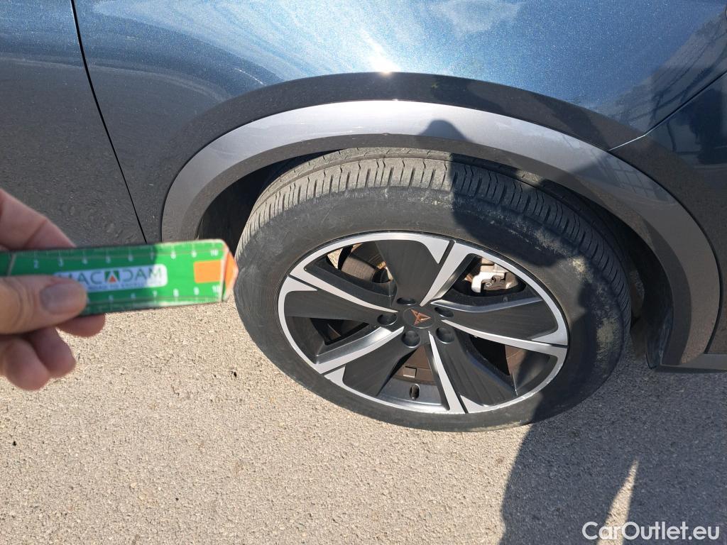  Cupra  Formentor  e-HYBRID 1.4 205CV AT6 E6d #5