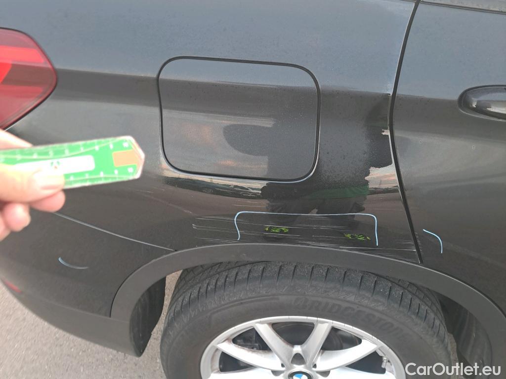  Bmw  X1 Serie  sDrive 18i 1.5 135CV AT7 E6d #1