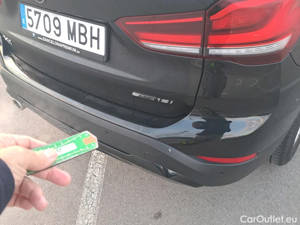  Bmw  X1 Serie  sDrive 18i 1.5 135CV AT7 E6d #14