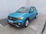  Volkswagen  T-CROSS  Advance 1.0 TSI 95CV MT5 E6dT 