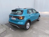  Volkswagen  T-CROSS  Advance 1.0 TSI 95CV MT5 E6dT #2
