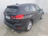  Bmw  X1 Serie  sDrive 18i 1.5 135CV AT7 E6d #2