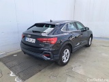  Audi  Q3 AUDI  Sportback / 2019 / 5P / todoterreno 40 TDI 140kW (190CV) S tronic Quattro #2