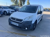  Peugeot  Partner PEUGEOT  VU 4p 2G furgón derivado de Furgón Confort PackL2 BlueHDi 73KW (100) 
