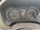  Toyota  Yaris TOYOTA  / 2017 / 5P / berlina con portón 1.5 100H Active Tech #4
