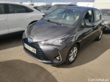  Toyota  Yaris TOYOTA  / 2017 / 5P / berlina con portón 1.5 100H Active Tech 