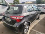  Toyota  Yaris TOYOTA  / 2017 / 5P / berlina con portón 1.5 100H Active Tech #2