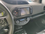  Toyota  Yaris TOYOTA  / 2017 / 5P / berlina con portón 1.5 100H Active Tech #13