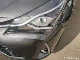  Toyota  Yaris TOYOTA  / 2017 / 5P / berlina con portón 1.5 100H Active Tech #15