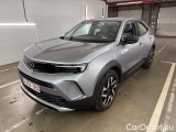  Opel  Mokka -e BEV 50kWh Elegance 100kW/136pk  5D/P Auto-1 - WLTP onvolledig 
