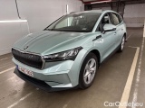  Skoda  ENYAQ  iV 60 132kW/180pk  5D/P Auto-1 