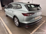  Skoda  ENYAQ  iV 60 132kW/180pk  5D/P Auto-1 #3