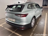  Skoda  ENYAQ  iV 60 132kW/180pk  5D/P Auto-1 #4