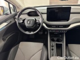  Skoda  ENYAQ  iV 60 132kW/180pk  5D/P Auto-1 #5
