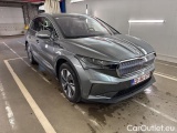 Skoda  ENYAQ  iV 80 150kW/204pk  5D/P Auto-1 #2