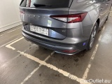  Skoda  ENYAQ  iV 80 150kW/204pk  5D/P Auto-1 #22