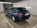  Skoda  Superb  Combi 1.5 TSI ACT DSG7 Style 110kW/150pk  5D/P Auto-7 #3