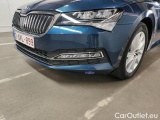  Skoda  Superb  Combi 1.5 TSI ACT DSG7 Style 110kW/150pk  5D/P Auto-7 #15
