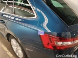  Skoda  Superb  Combi 1.5 TSI ACT DSG7 Style 110kW/150pk  5D/P Auto-7 #27