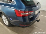  Skoda  Superb  Combi 1.5 TSI ACT DSG7 Style 110kW/150pk  5D/P Auto-7 #39