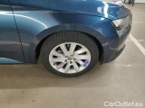  Skoda  Superb  Combi 1.5 TSI ACT DSG7 Style 110kW/150pk  5D/P Auto-7 #42