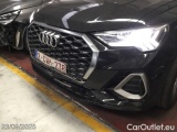 Audi  Q3  Sportback 35 TFSI S tronic S Line Business Edition (Mild Hybrid) 110kW/150pk  5D/P Auto-7 #3