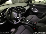  Audi  Q3  Sportback 35 TFSI S tronic S Line Business Edition (Mild Hybrid) 110kW/150pk  5D/P Auto-7 #9