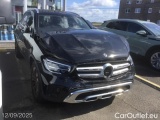  Mercedes  GLC  200 d Business Solution 120kW/163pk  5D/P Auto-9 #2