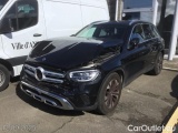  Mercedes  GLC  200 d Business Solution 120kW/163pk  5D/P Auto-9 