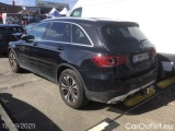  Mercedes  GLC  200 d Business Solution 120kW/163pk  5D/P Auto-9 #3