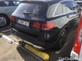  Mercedes  GLC  200 d Business Solution 120kW/163pk  5D/P Auto-9 #4