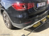  Mercedes  GLC  200 d Business Solution 120kW/163pk  5D/P Auto-9 #7