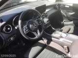  Mercedes  GLC  200 d Business Solution 120kW/163pk  5D/P Auto-9 #12
