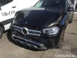  Mercedes  GLC  200 d Business Solution 120kW/163pk  5D/P Auto-9 #16