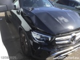  Mercedes  GLC  200 d Business Solution 120kW/163pk  5D/P Auto-9 #18