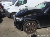  Mercedes  GLC  200 d Business Solution 120kW/163pk  5D/P Auto-9 #17