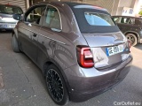  Fiat  500 E 118 CH ICÔNE PLUS  5 #8
