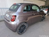  Fiat  500 E 118 CH ICÔNE PLUS  5 #20