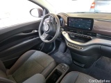  Fiat  500 E 118 CH ICÔNE PLUS  5 #27