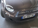  Fiat  500 E 118 CH ICÔNE PLUS  5 #43