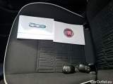  Fiat  500 E 95 CH ACTION  7 #10