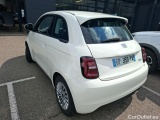 Fiat  500 E 95 CH ACTION  7 #17