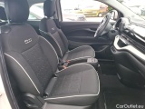  Fiat  500 E 95 CH ACTION  7 #22